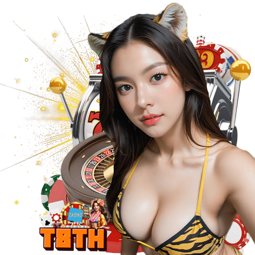 t8th สล็อต